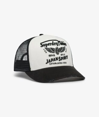 Mesh Trucker-pet