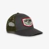 Mesh Trucker-pet