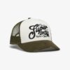 Mesh Trucker-pet