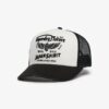 Mesh Trucker-pet