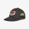 Mesh Trucker-pet