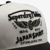 Mesh Trucker-pet