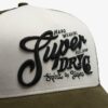 Mesh Trucker-pet