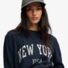Mesh Trucker-pet
