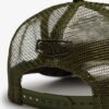 Mesh Trucker-pet