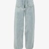 Mid Rise Wide Leg Jeans Mid Rise Wide Leg Jeans