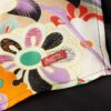 Midi-cami-jurk met print Midi-cami-jurk met print