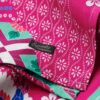 Midi-cami-jurk met print Midi-cami-jurk met print