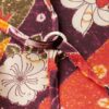 Midi-cami-jurk met print Midi-cami-jurk met print