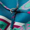 Midi-cami-jurk met print Midi-cami-jurk met print