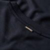 Midi T-shirtjurk Midi T-shirtjurk