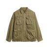 Militair M65 geborduurd lichtgewicht jas Militair M65 geborduurd lichtgewicht jas