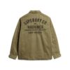 Militair M65 geborduurd lichtgewicht jas Militair M65 geborduurd lichtgewicht jas
