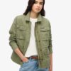 Militair M65-jas