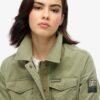 Militair M65-jas