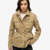 Militair M65-jas Militair M65-jas
