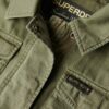 Militair M65-jas