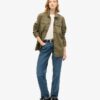 Militair overshirt