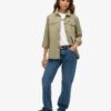 Militair overshirt
