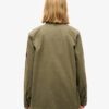 Militair overshirt