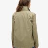 Militair overshirt
