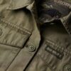 Militair overshirt