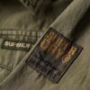 Militair overshirt