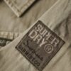 Militair overshirt