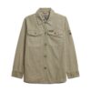 Militair overshirt
