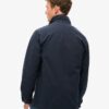 Militair overshirt jas