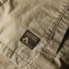Militair overshirt jas