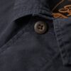 Militair overshirt jas