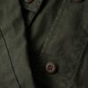 Militair overshirt jas