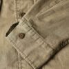 Militair overshirt jas