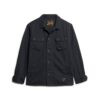 Militair overshirt jas