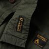 Militair overshirt jas