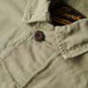 Militair overshirt jas