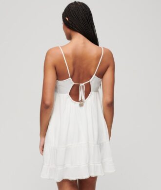 Mini Cami strandjurk