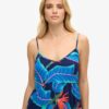 Mini Cami strandjurk