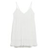 Mini Cami strandjurk