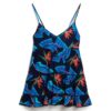 Mini Cami strandjurk