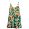 Mini Cami strandjurk