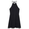 Mini Jersey Fit-And-Flare jurk