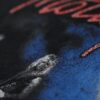 Motley Crue X Superdry T-shirt met kapmouwtjes Motley Crue X Superdry T-shirt met kapmouwtjes