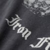 MotöRhead X Superdry T-shirt met kapmouwtjes