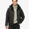 Mountain SD-Windcheater-jas Mountain SD-Windcheater-jas