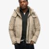 Mountain SD-Windcheater-jas Mountain SD-Windcheater-jas
