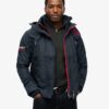 Mountain SD-Windcheater-jas Mountain SD-Windcheater-jas