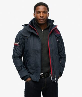 Mountain SD-Windcheater-jas
