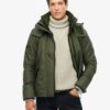 Mountain SD-Windcheater-jas Mountain SD-Windcheater-jas